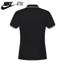 POLO NIKE HOMEM - PRETA