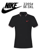 POLO NIKE HOMEM - PRETA