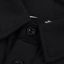 POLO NIKE HOMEM - PRETA