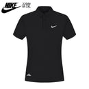 POLO NIKE HOMEM - PRETA