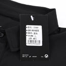 POLO NIKE HOMEM - PRETA