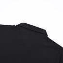 POLO NIKE HOMEM - PRETA