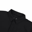 POLO NIKE HOMEM - PRETA