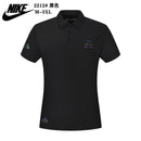 POLO NIKE HOMEM - PRETA