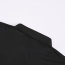 POLO NIKE HOMEM - PRETA