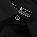 POLO NIKE HOMEM - PRETA