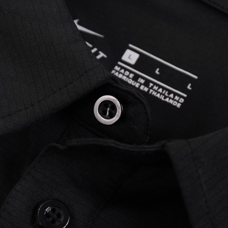 POLO NIKE HOMEM - PRETA
