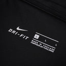 POLO NIKE HOMEM - PRETA