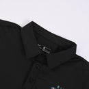 POLO NIKE HOMEM - PRETA