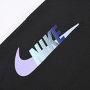 POLO NIKE HOMEM - PRETA