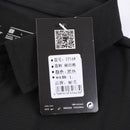 POLO NIKE HOMEM - PRETA