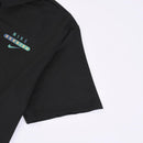 POLO NIKE HOMEM - PRETA