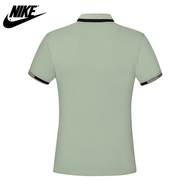 POLO NIKE HOMEM - VERDE