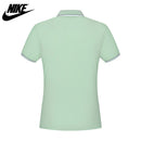 POLO NIKE HOMEM - VERDE