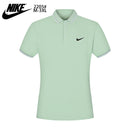 POLO NIKE HOMEM - VERDE