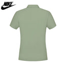 POLO NIKE HOMEM - VERDE
