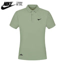 POLO NIKE HOMEM - VERDE