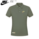 POLO NIKE HOMEM - VERDE