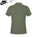 POLO NIKE HOMEM - VERDE