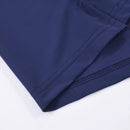 POLO UNDER ARMOUR HOMEM - AZUL ESCURO