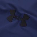 POLO UNDER ARMOUR HOMEM - AZUL ESCURO