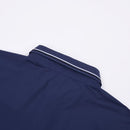 POLO UNDER ARMOUR HOMEM - AZUL ESCURO