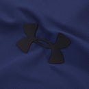 POLO UNDER ARMOUR HOMEM - AZUL ESCURO