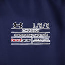 POLO UNDER ARMOUR HOMEM - AZUL ESCURO