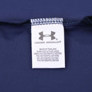 POLO UNDER ARMOUR HOMEM - AZUL ESCURO