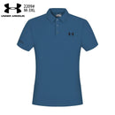 POLO UNDER ARMOUR HOMEM - AZUL ESCURO