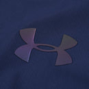 POLO UNDER ARMOUR HOMEM - AZUL ESCURO