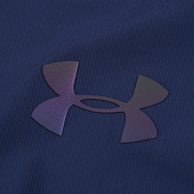 POLO UNDER ARMOUR HOMEM - AZUL ESCURO
