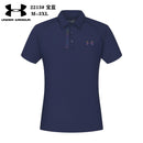 POLO UNDER ARMOUR HOMEM - AZUL ESCURO