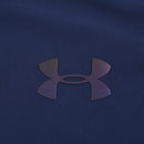 POLO UNDER ARMOUR HOMEM - AZUL ESCURO