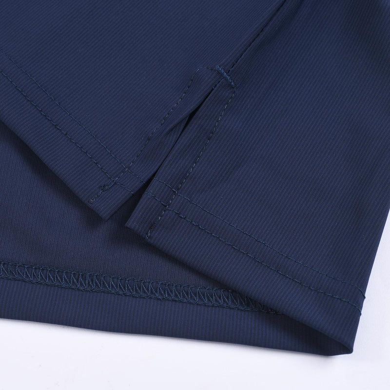 POLO UNDER ARMOUR HOMEM - AZUL ESCURO