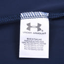 POLO UNDER ARMOUR HOMEM - AZUL ESCURO