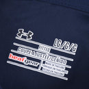 POLO UNDER ARMOUR HOMEM - AZUL ESCURO