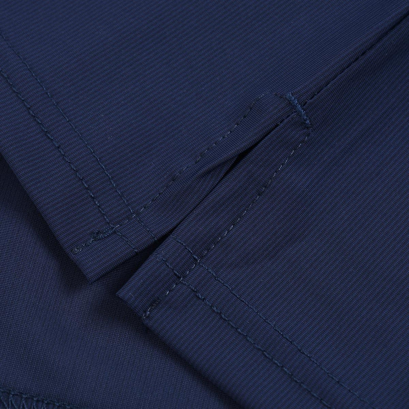 POLO UNDER ARMOUR HOMEM - AZUL ESCURO
