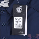 POLO UNDER ARMOUR HOMEM - AZUL ESCURO