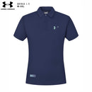 POLO UNDER ARMOUR HOMEM - AZUL ESCURO
