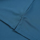 POLO UNDER ARMOUR HOMEM - AZUL