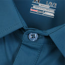 POLO UNDER ARMOUR HOMEM - AZUL