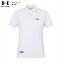 POLO UNDER ARMOUR HOMEM - BRANCO