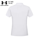 POLO UNDER ARMOUR HOMEM - BRANCO