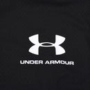 POLO UNDER ARMOUR HOMEM - PRETA