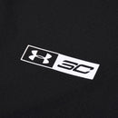 POLO UNDER ARMOUR HOMEM - PRETA