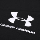 POLO UNDER ARMOUR HOMEM - PRETA