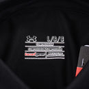 POLO UNDER ARMOUR HOMEM - PRETA