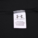 POLO UNDER ARMOUR HOMEM - PRETA
