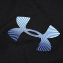 POLO UNDER ARMOUR HOMEM - PRETO